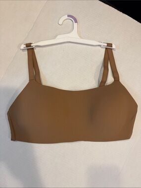 Auden Seamless Tan Camisole Bralette